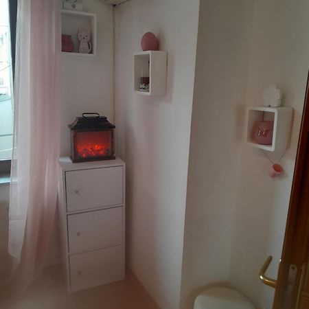 זאגרב Apartment Wimi מראה חיצוני תמונה