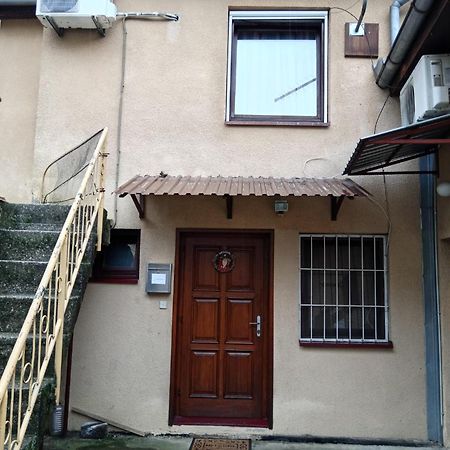 זאגרב Apartment Wimi מראה חיצוני תמונה