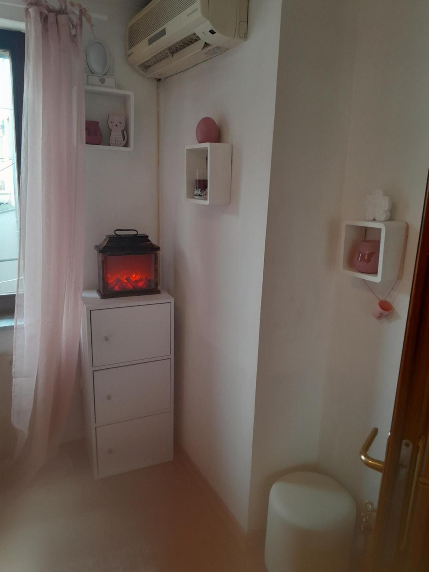זאגרב Apartment Wimi מראה חיצוני תמונה