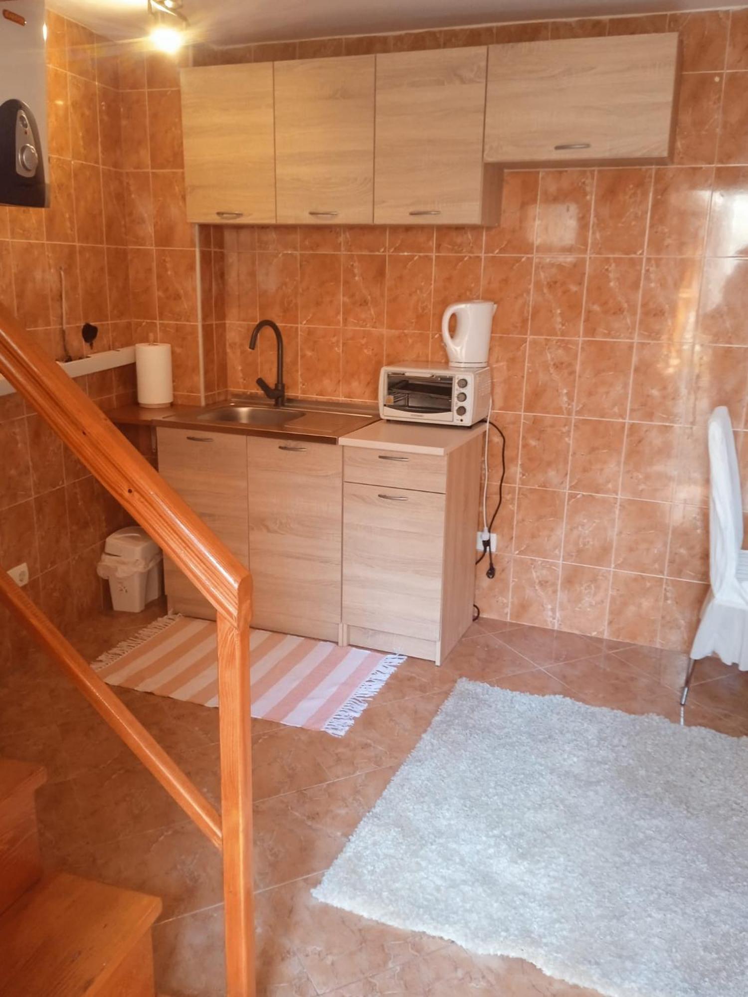 זאגרב Apartment Wimi מראה חיצוני תמונה