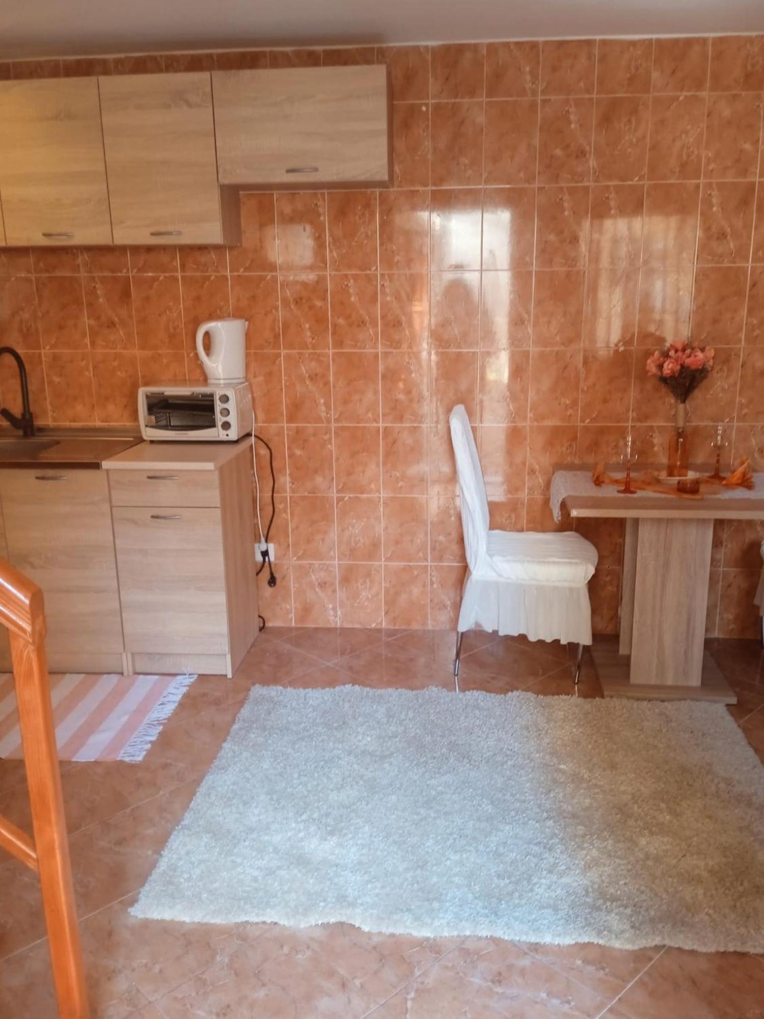 זאגרב Apartment Wimi מראה חיצוני תמונה