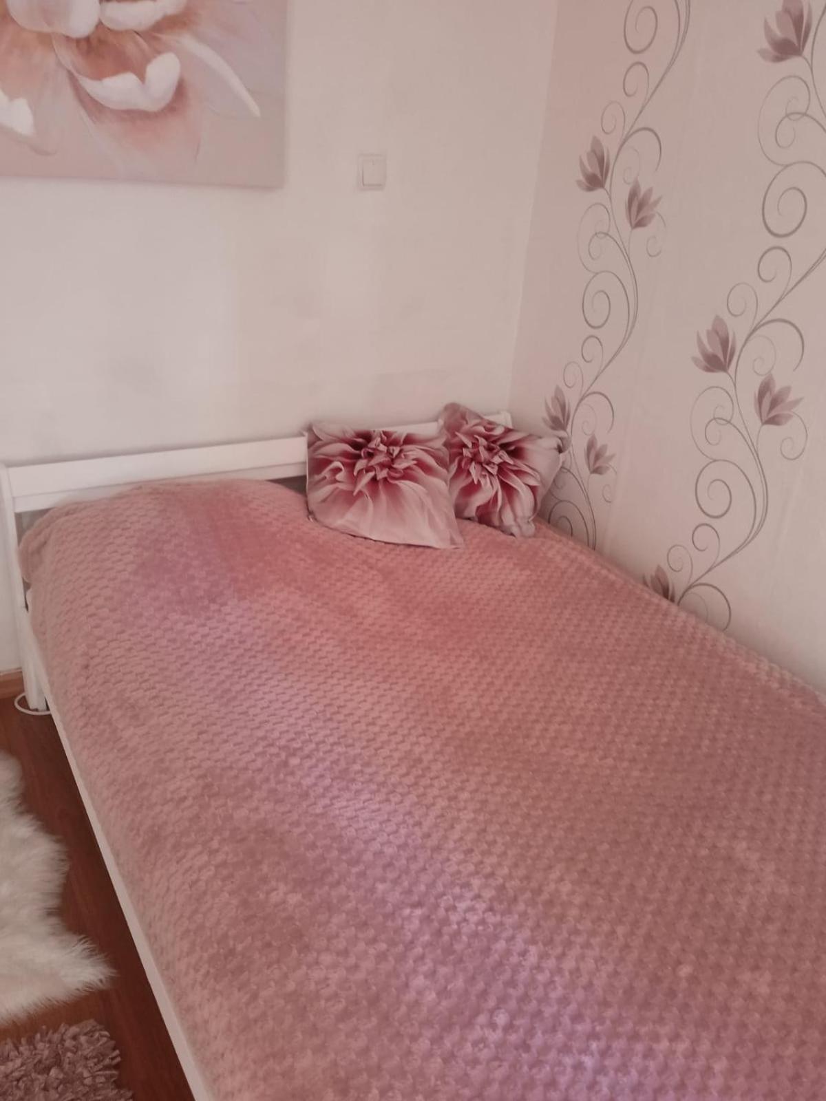 זאגרב Apartment Wimi מראה חיצוני תמונה